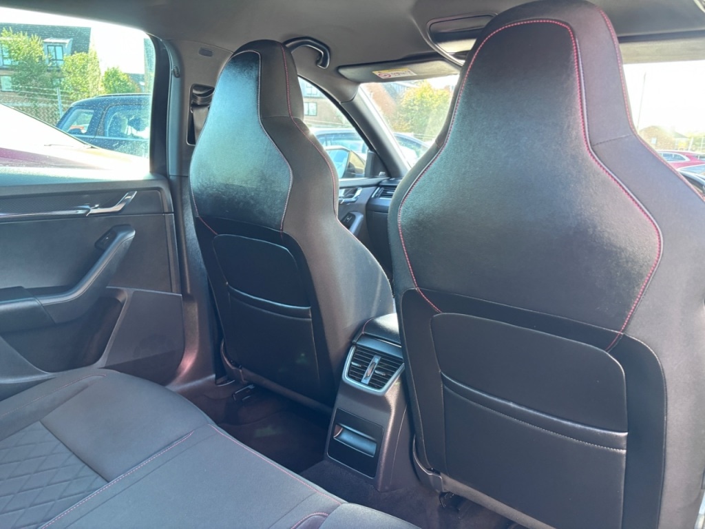 Used Skoda Octavia 2018 for sale - 75960515: Photo 10