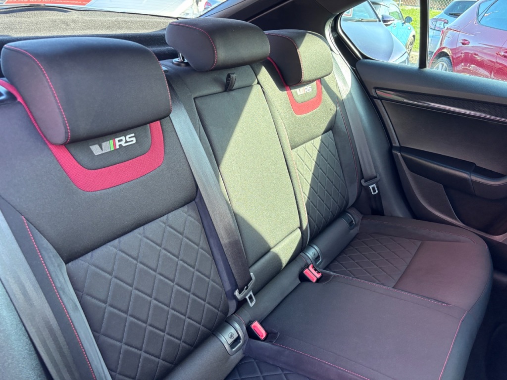 Used Skoda Octavia 2018 for sale - 75960515: Photo 11