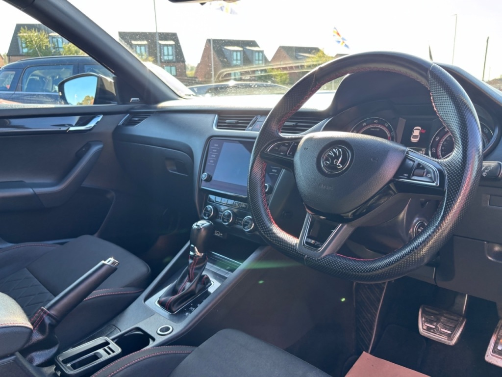 Used Skoda Octavia 2018 for sale - 75960515: Photo 13