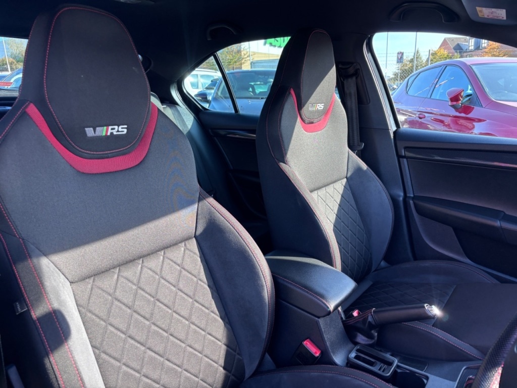 Used Skoda Octavia 2018 for sale - 75960515: Photo 14