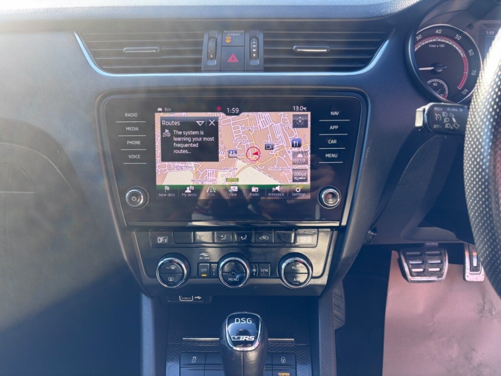 Used Skoda Octavia 2018 for sale - 75960515: Photo 15