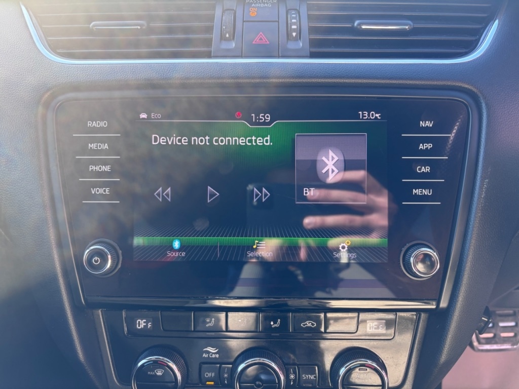 Used Skoda Octavia 2018 for sale - 75960515: Photo 17