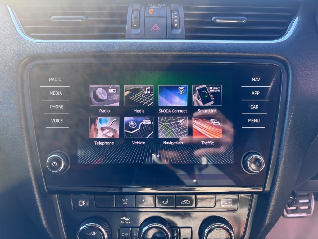 Used Skoda Octavia 2018 for sale - 75960515: Photo 18