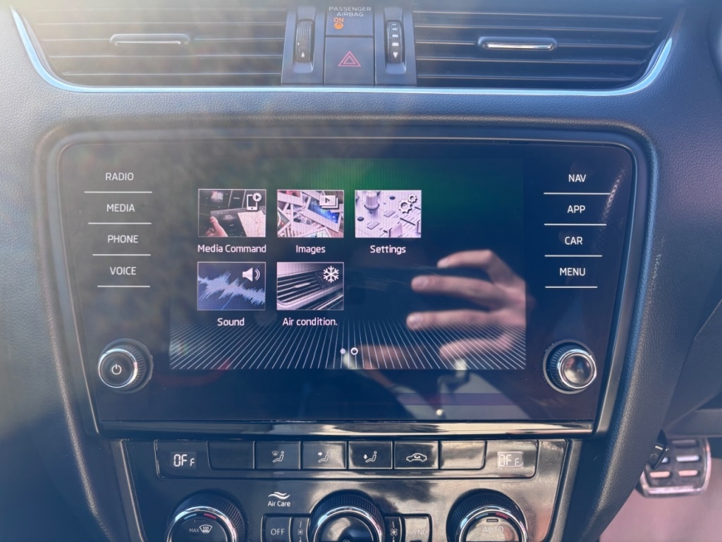 Used Skoda Octavia 2018 for sale - 75960515: Photo 19