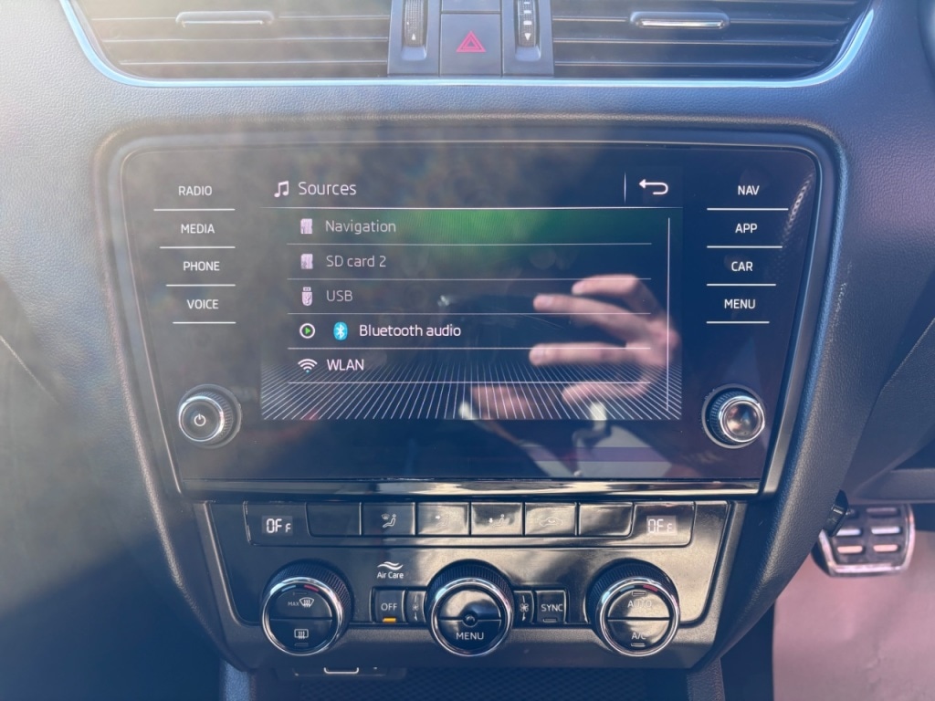 Used Skoda Octavia 2018 for sale - 75960515: Photo 20