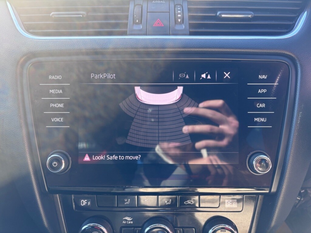 Used Skoda Octavia 2018 for sale - 75960515: Photo 21