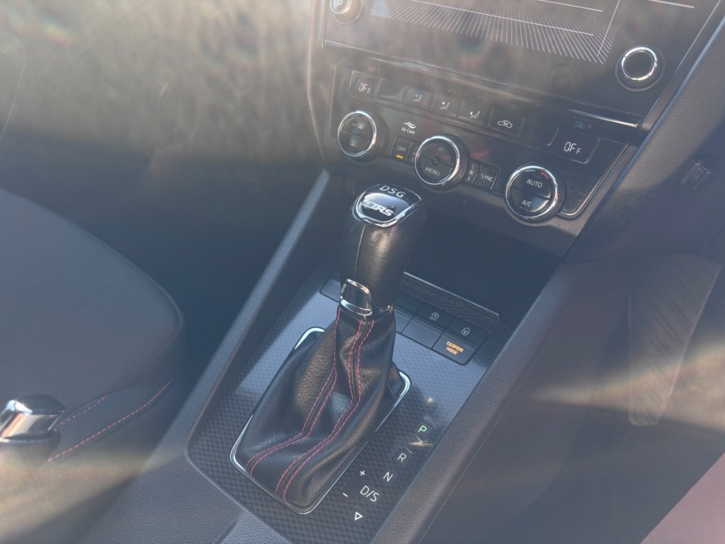 Used Skoda Octavia 2018 for sale - 75960515: Photo 22