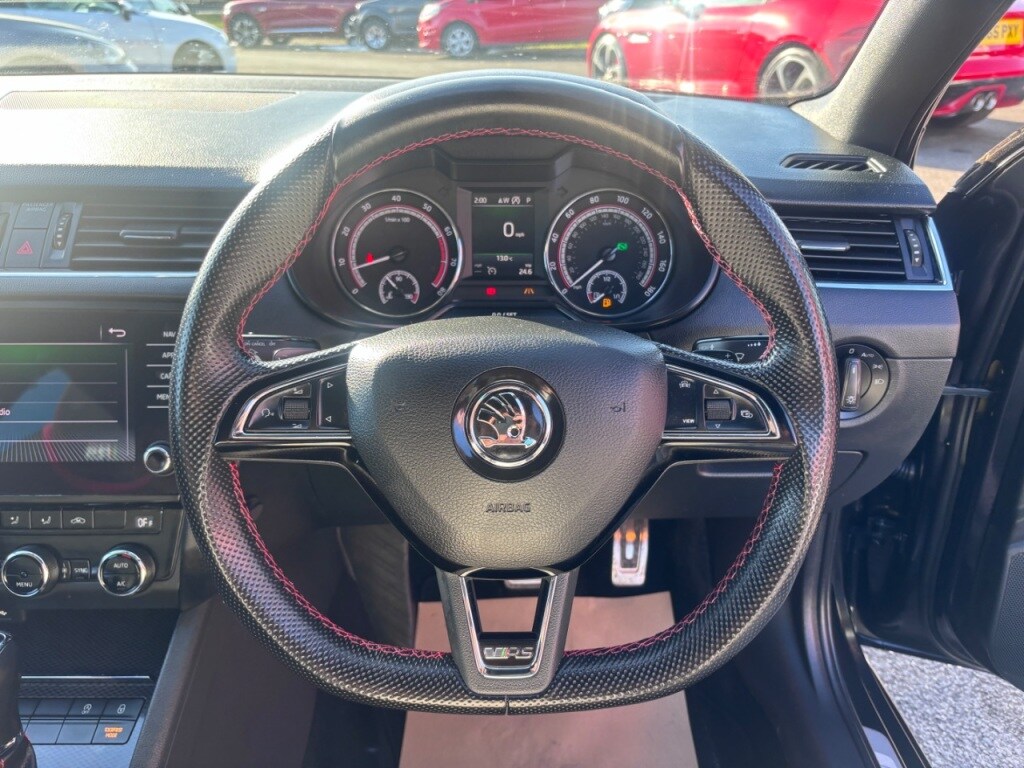 Used Skoda Octavia 2018 for sale - 75960515: Photo 23