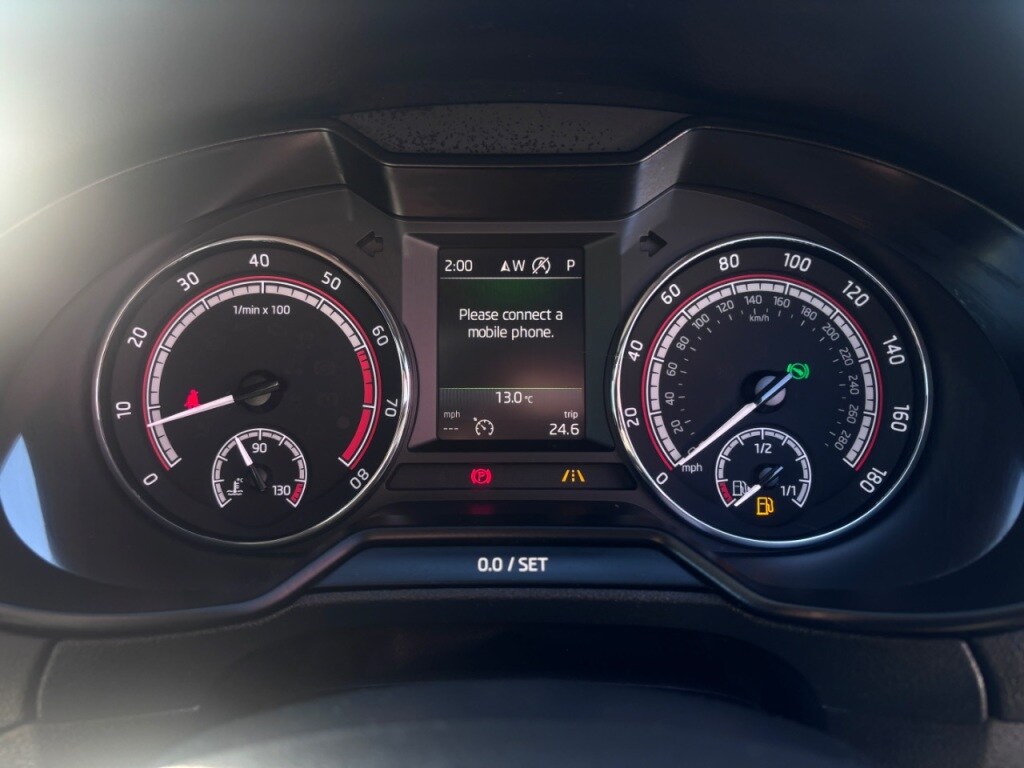 Used Skoda Octavia 2018 for sale - 75960515: Photo 24