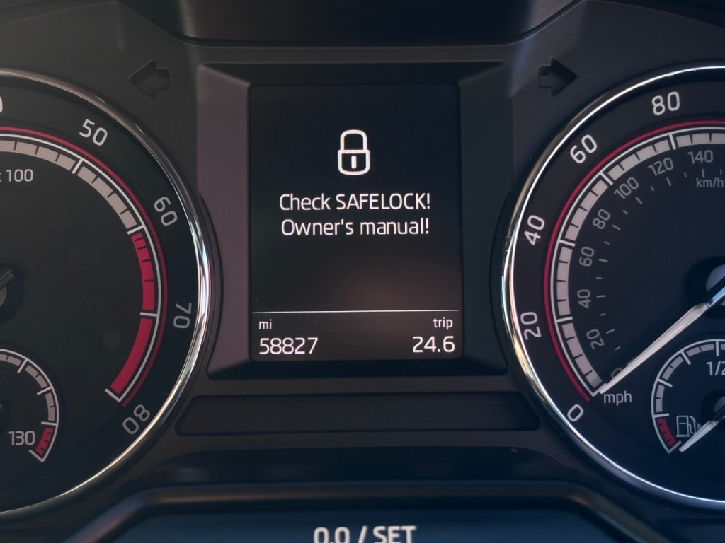 Used Skoda Octavia 2018 for sale - 75960515: Photo 25