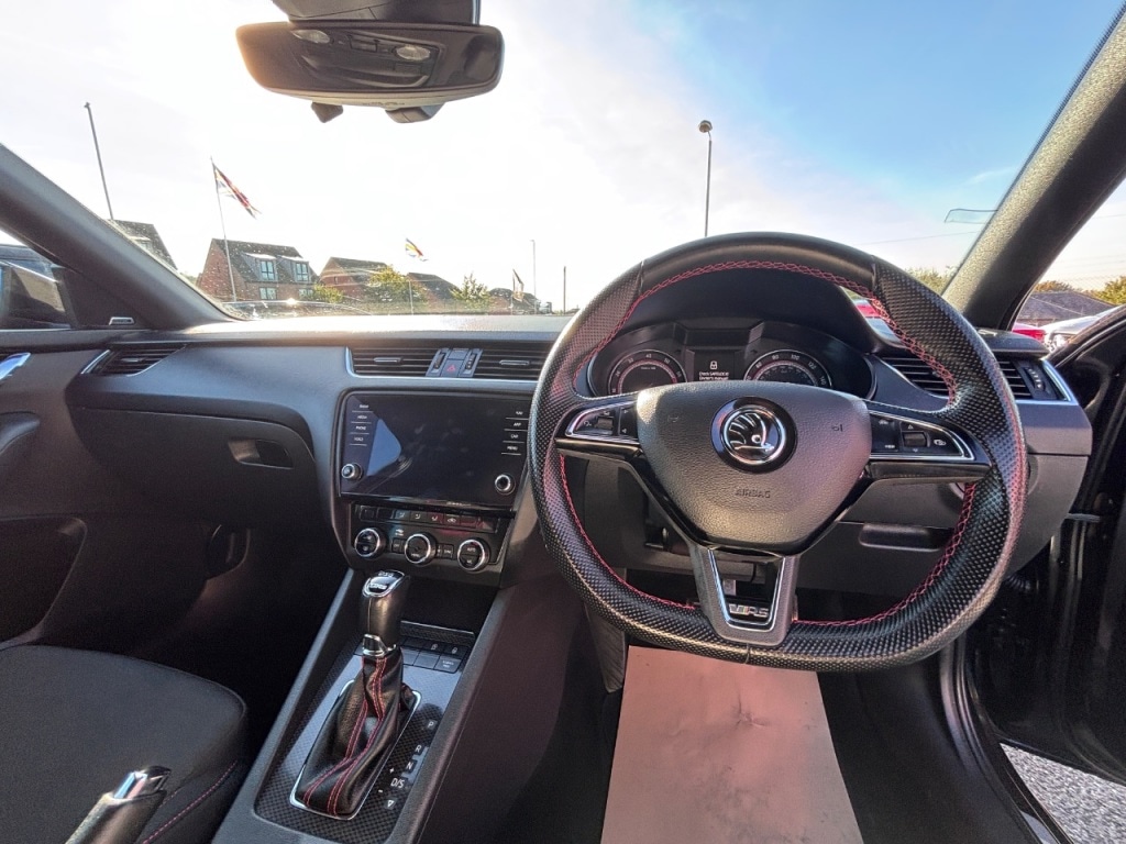 Used Skoda Octavia 2018 for sale - 75960515: Photo 26