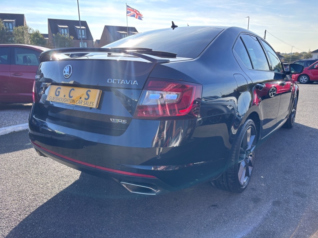 Used Skoda Octavia 2018 for sale - 75960515: Photo 9