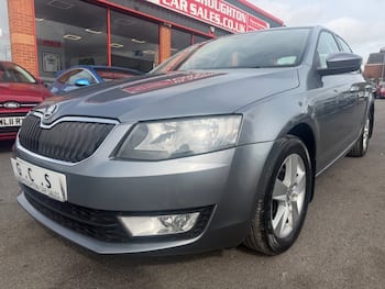 Used Skoda Octavia 2013 for sale - 79828684: Photo