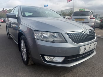 Used Skoda Octavia 2013 for sale - 79828684: Photo