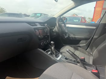 Used Skoda Octavia 2013 for sale - 79828684: Photo
