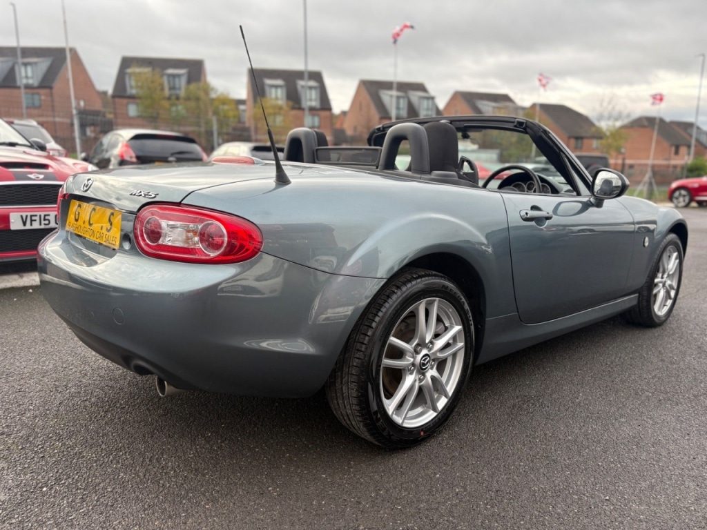 Used Mazda MX-5 2013 for sale - 76590653: Photo 12