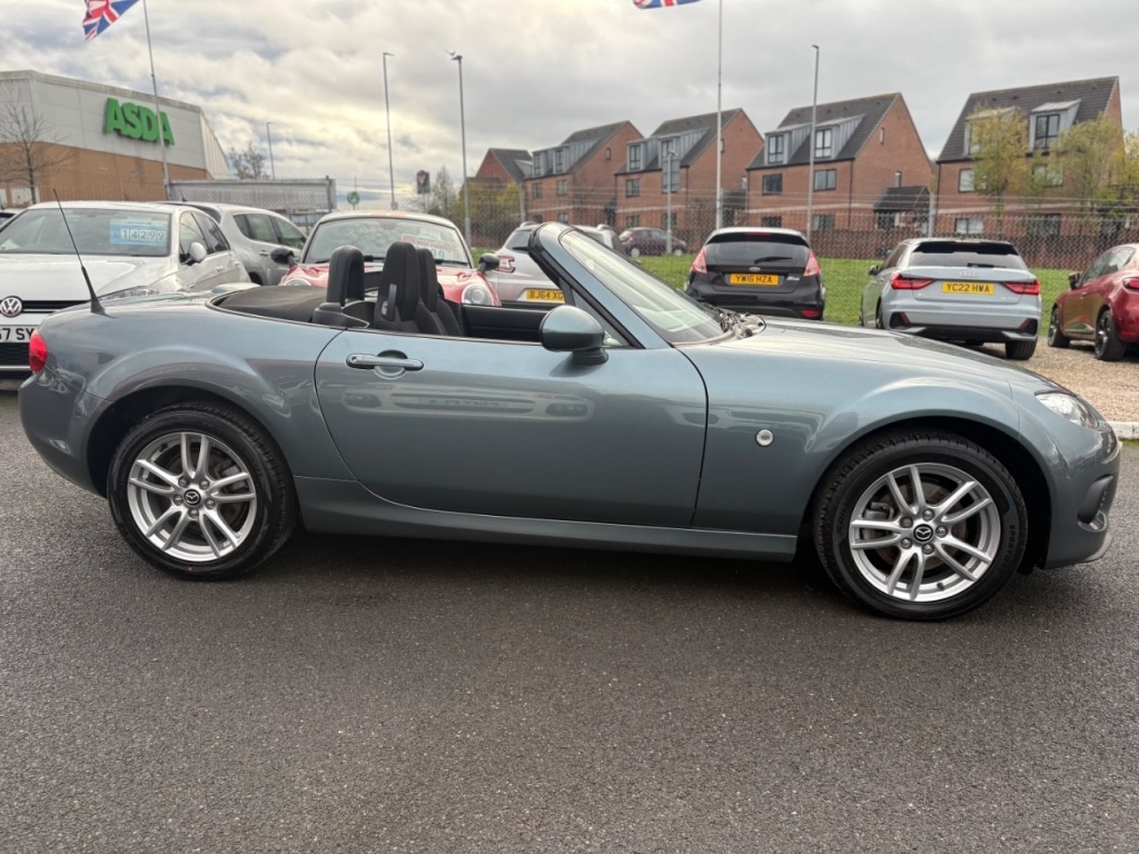 Used Mazda MX-5 2013 for sale - 76590653: Photo 13