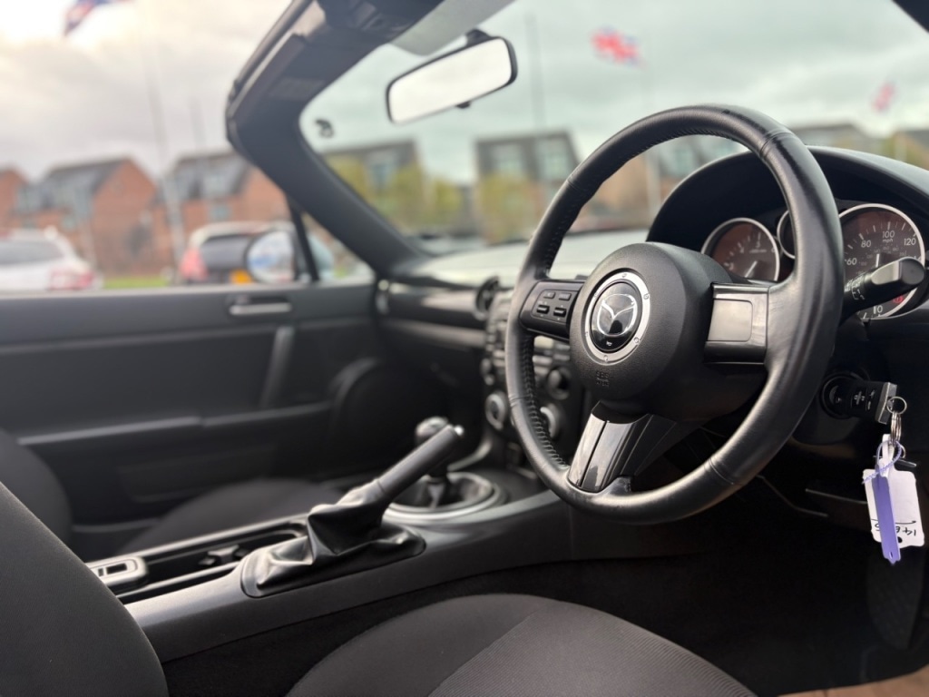 Used Mazda MX-5 2013 for sale - 76590653: Photo 16