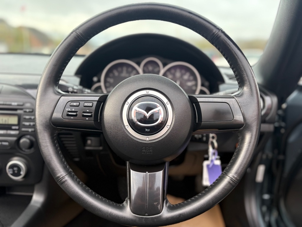 Used Mazda MX-5 2013 for sale - 76590653: Photo 18