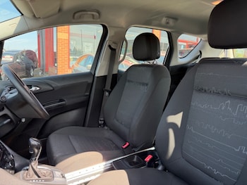 Used Vauxhall Meriva 2017 for sale - 78543491: Photo