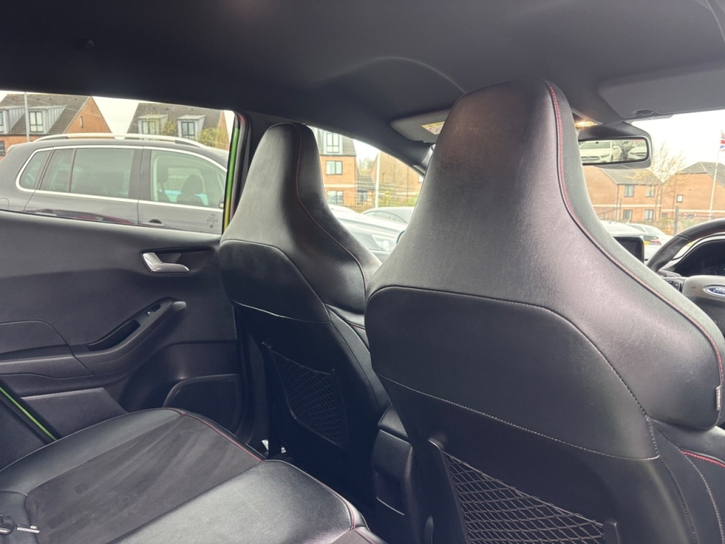 Used Ford Fiesta 2023 for sale - 77641859: Photo 10