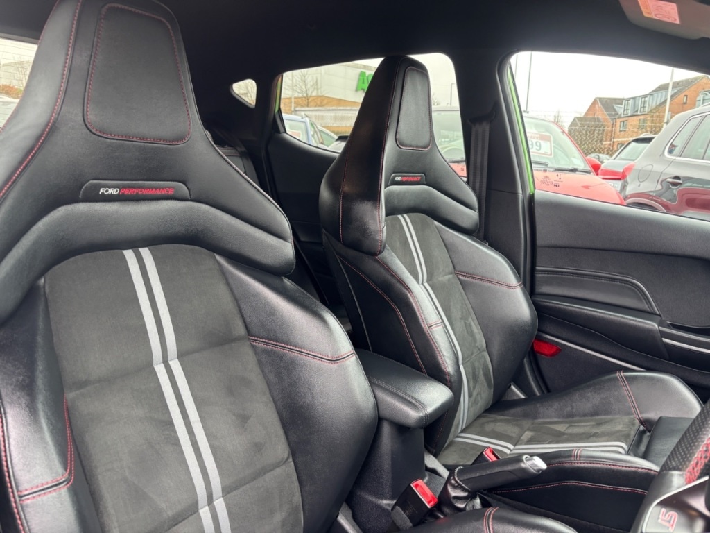 Used Ford Fiesta 2023 for sale - 77641859: Photo 14