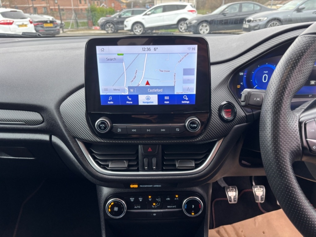 Used Ford Fiesta 2023 for sale - 77641859: Photo 15