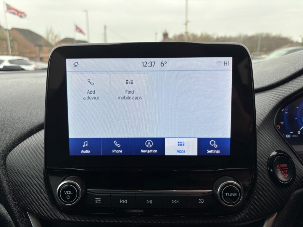 Used Ford Fiesta 2023 for sale - 77641859: Photo 17