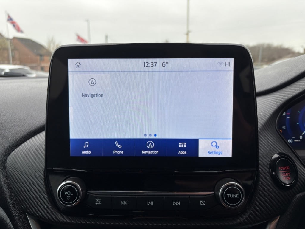 Used Ford Fiesta 2023 for sale - 77641859: Photo 20