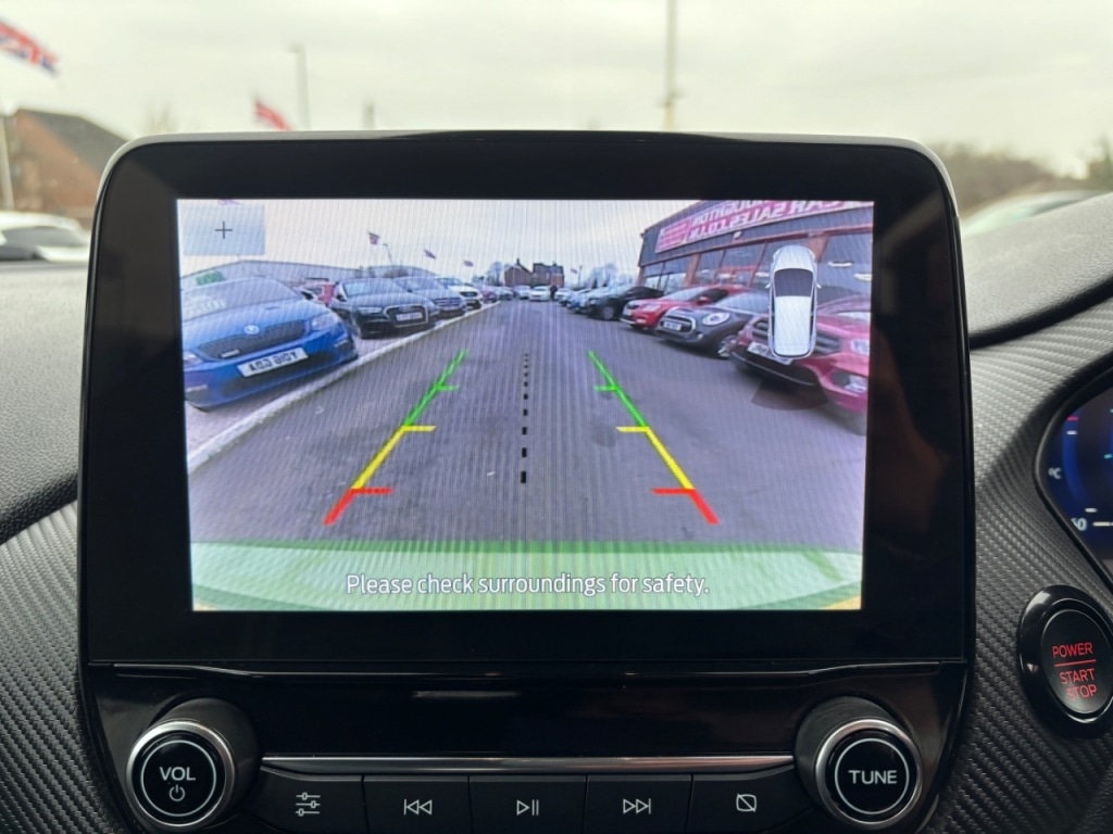 Used Ford Fiesta 2023 for sale - 77641859: Photo 21