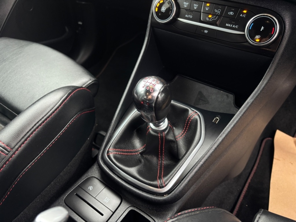 Used Ford Fiesta 2023 for sale - 77641859: Photo 22