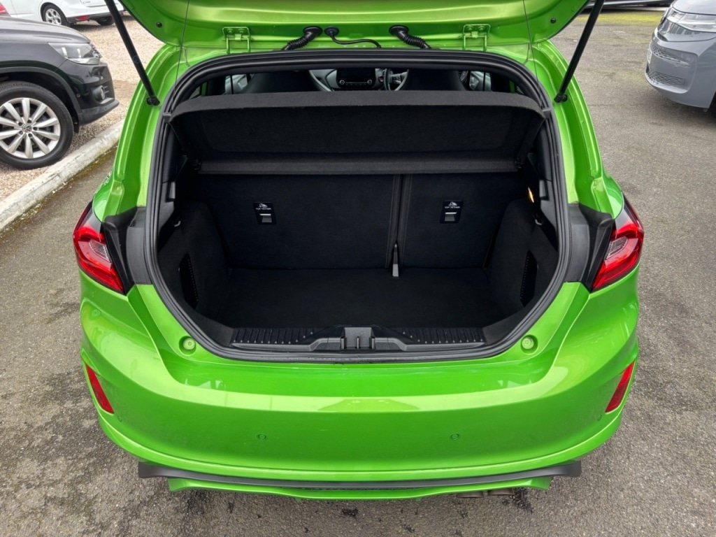 Used Ford Fiesta 2023 for sale - 77641859: Photo 8