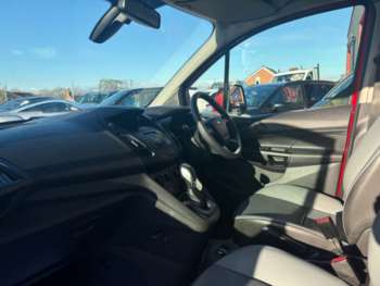 Used Ford Transit Connect 2021 for sale - 72989108: Photo