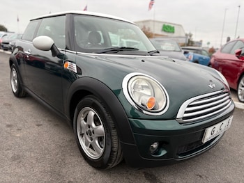Used MINI Hatch 2010 for sale - 76287096: Photo