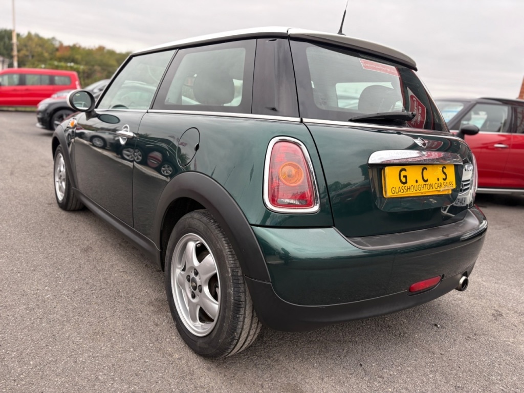 Used MINI Hatch 2010 for sale - 76287096: Photo 5