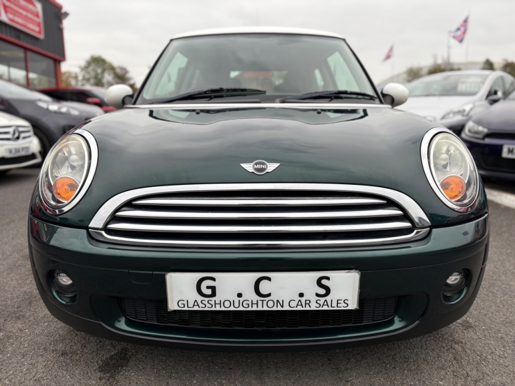 Used MINI Hatch 2010 for sale - 76287096: Photo 6