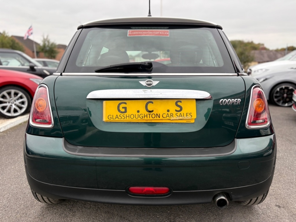 Used MINI Hatch 2010 for sale - 76287096: Photo 7
