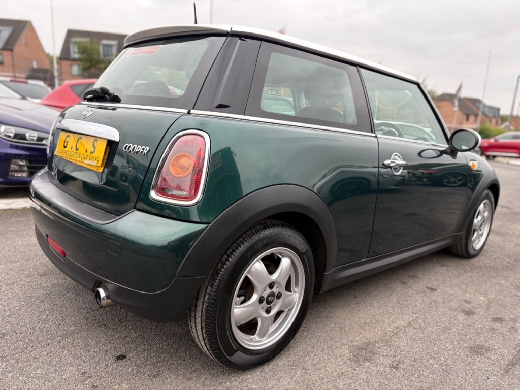 Used MINI Hatch 2010 for sale - 76287096: Photo 9