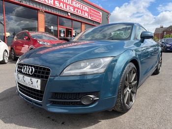 Used Audi TT 2008 for sale - 79067609: Photo