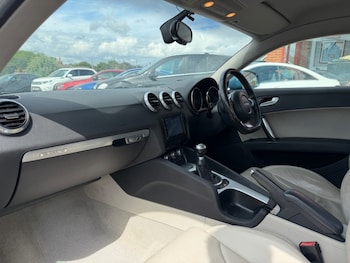 Used Audi TT 2008 for sale - 79067609: Photo