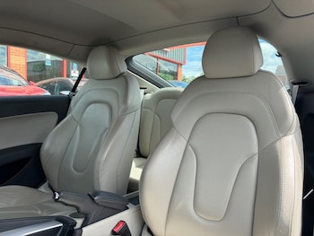 Used Audi TT 2008 for sale - 79067609: Photo