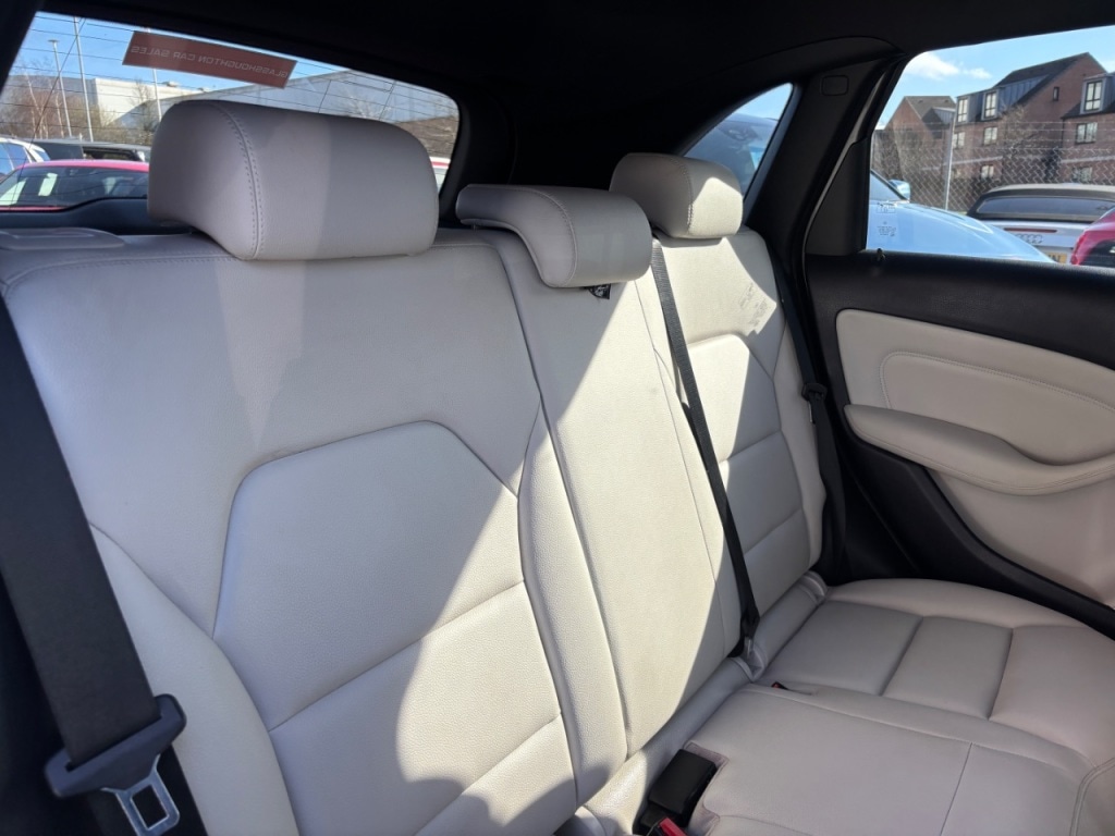 Used Mercedes-Benz B Class 2014 for sale - 77382183: Photo 11