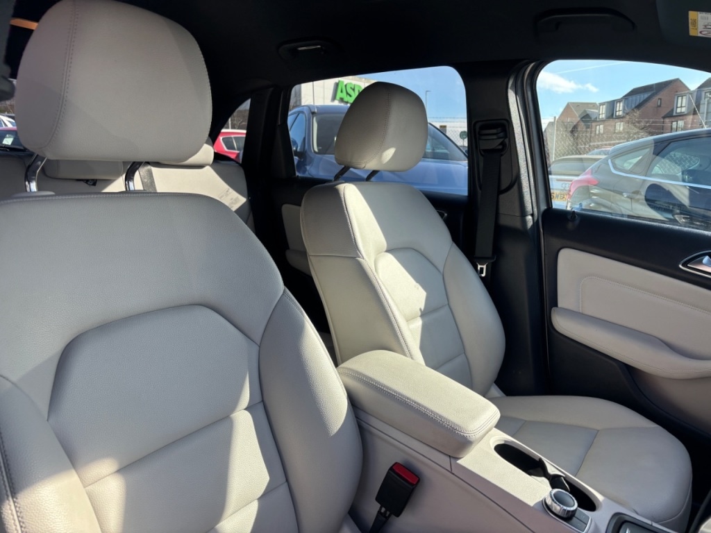 Used Mercedes-Benz B Class 2014 for sale - 77382183: Photo 13