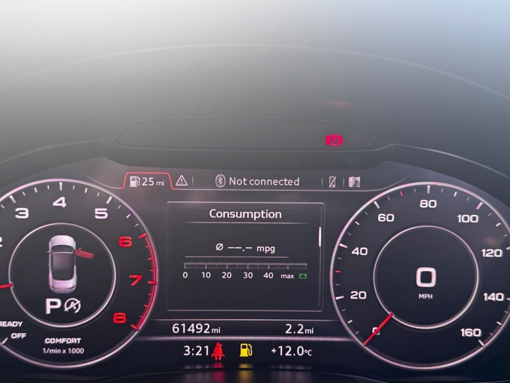 Used Audi A3 Cabriolet 2017 for sale - 77355012: Photo 22