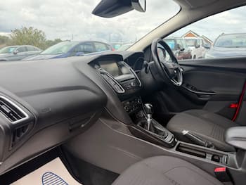 Used Ford Focus 2016 for sale - 79665530: Photo