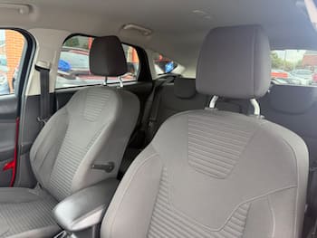 Used Ford Focus 2016 for sale - 79665530: Photo
