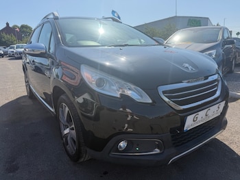 Used Peugeot 2008 2014 for sale - 79022023: Photo
