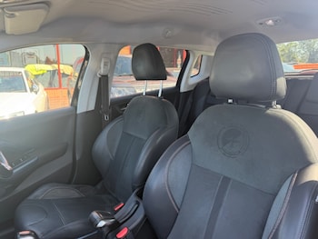 Used Peugeot 2008 2014 for sale - 79022023: Photo