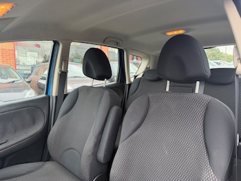 Used Nissan Note 2008 for sale - 79300078: Photo