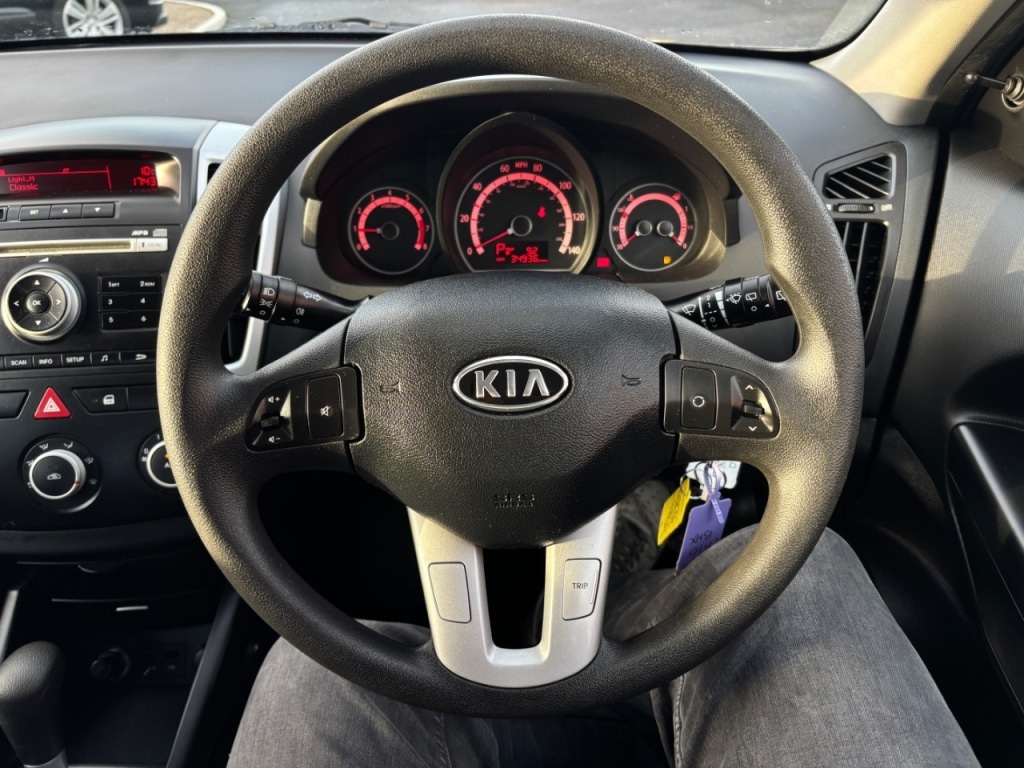 Used Kia Ceed 2010 for sale - 76710716: Photo 17